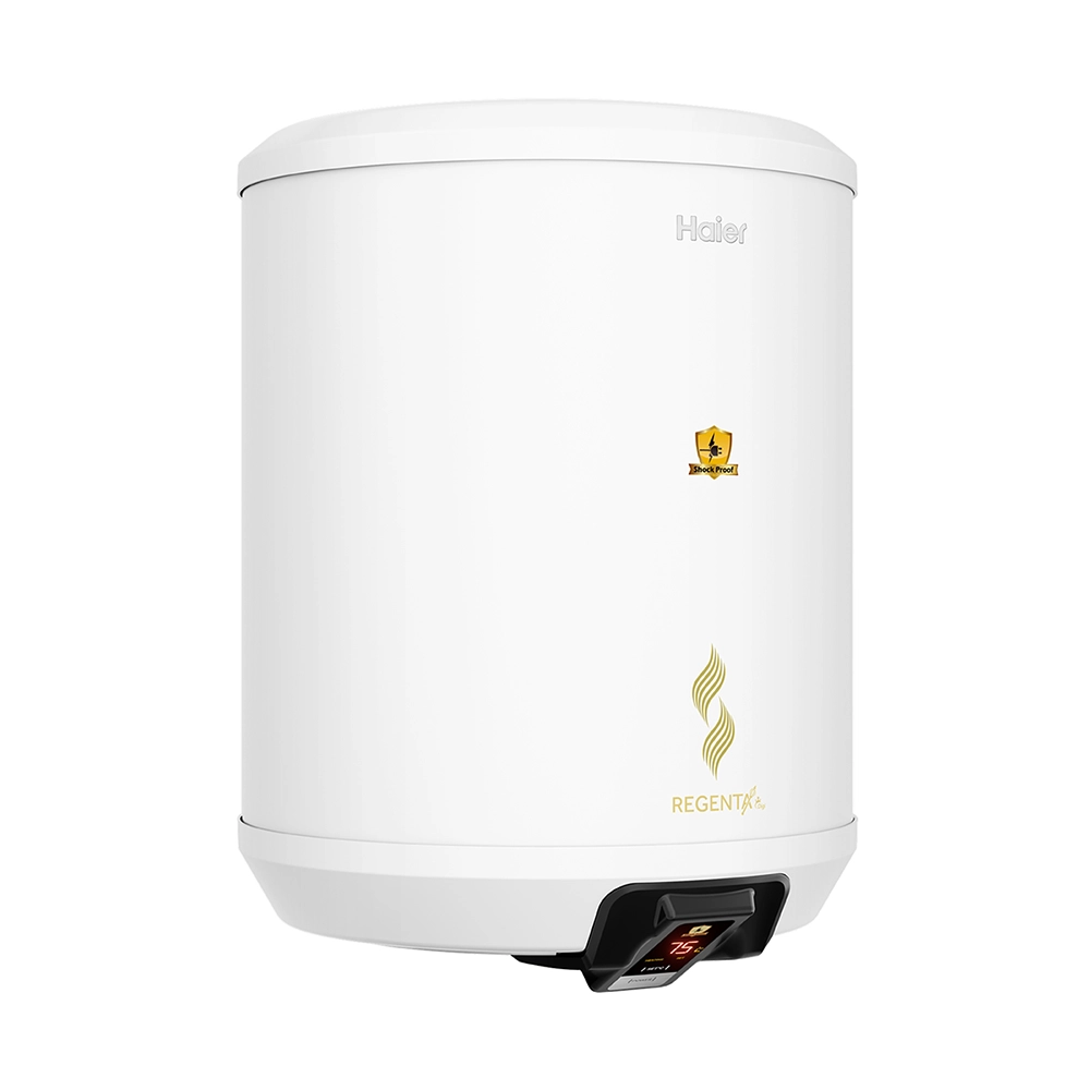 Haier 15L REGENTA Digi Cylindrical 5 Star Water Heater